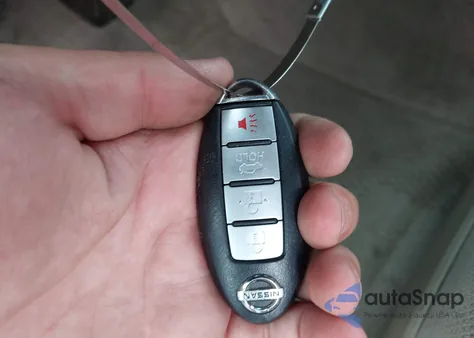 2008 Nissan Altima 2.5 S из США, поврежденный, VIN 1N4AL21E68C235004